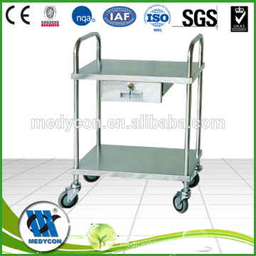 medicine trolley